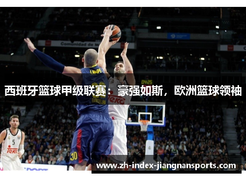 西班牙篮球甲级联赛：豪强如斯，欧洲篮球领袖