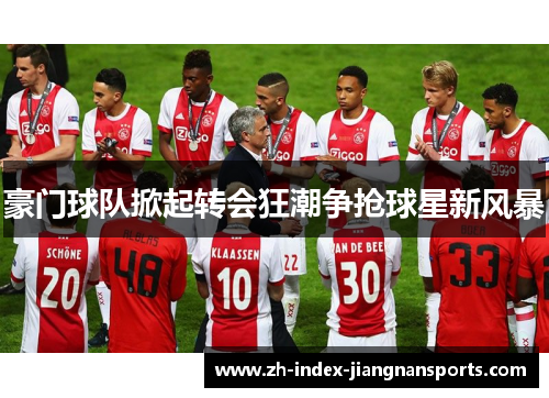 豪门球队掀起转会狂潮争抢球星新风暴 豪门球队掀起转会狂潮争抢球星新风暴