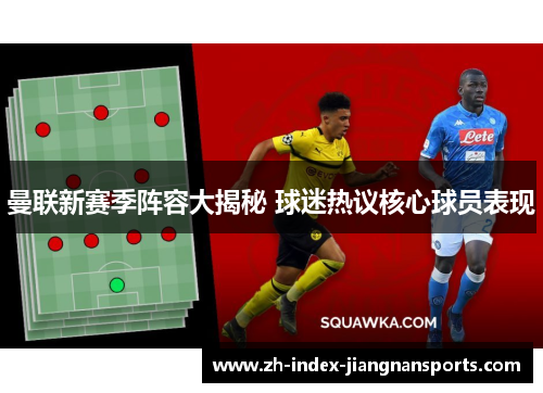 曼联新赛季阵容大揭秘 球迷热议核心球员表现 曼联新赛季阵容大揭秘 球迷热议核心球员表现